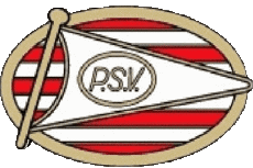 1960-Sportivo Calcio  Club Europa Olanda PSV Eindhoven 1960
