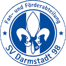 Deportes Fútbol Clubes Europa Alemania Darmstadt 