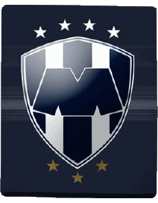 Sport Fußballvereine Amerika Logo Mexiko Monterrey CF 