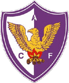 Sports FootBall Club Amériques Logo Uruguay Fénix CA 