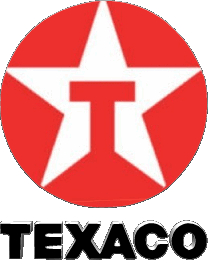1981-Transport Kraftstoffe - Öle Texaco 1981