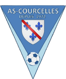 Sportivo Calcio  Club Francia Normandie 27 - Eure AS Courcelles 