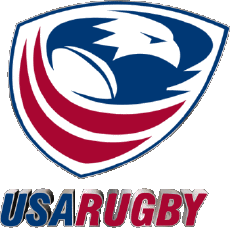 Deportes Rugby - Equipos nacionales  - Ligas - Federación Américas USA 