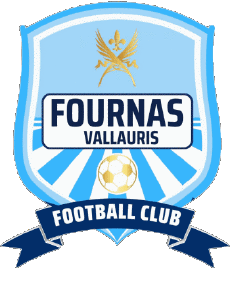 Deportes Fútbol Clubes Francia Provence-Alpes-Côte d'Azur 06 - Alpes-Maritimes FC Fournas Vallauris 