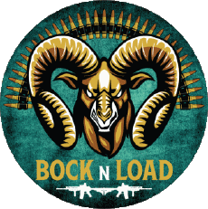 Bock n Load-Bevande Birre USA 5X5 Brewing CO Bock n Load