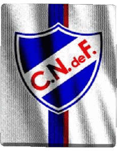 Deportes Fútbol  Clubes America Logo Uruguay Club Nacional de Football 