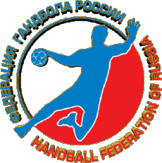 Sports HandBall - National Teams - Leagues - Federation Europe Russia 