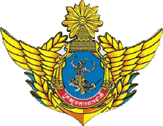 Sport Fußballvereine Asien Logo Kambodscha National Defense Ministry FC 