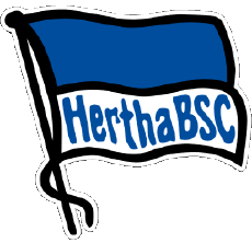 Sports FootBall Club Europe Allemagne Hertha BSC 