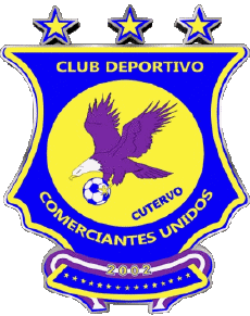 Sport Fußballvereine Amerika Peru Comerciantes Unidos 