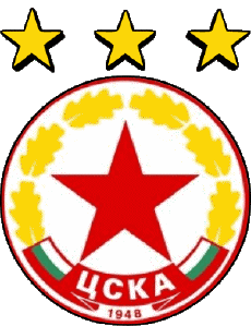 Sports Soccer Club Europa Logo Bulgaria PFK CSKA Sofia 