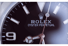 Moda Relojes Rolex 