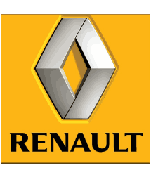 2004 B-Transporte Coche Renault Logo 2004 B