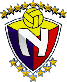 Sport Fußballvereine Amerika Ecuador Club Deportivo El Nacional 