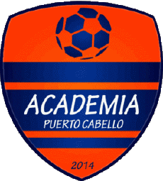Deportes Fútbol  Clubes America Logo Venezuela Academia Puerto Cabello 