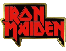 Multimedia Musica Hard Rock Iran Maiden 