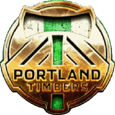 Sportivo Calcio Club America U.S.A - M L S Portland Timbers 