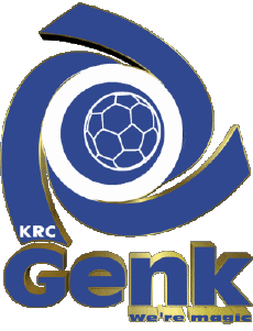 Deportes Fútbol Clubes Europa Bélgica Genk - KRC 