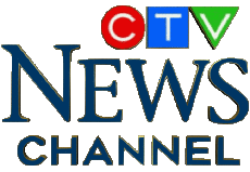 Multi Média Chaines - TV Monde Canada CTV News Channel 