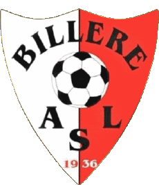 Sport Fußballvereine Frankreich Nouvelle-Aquitaine 64 - Pyrénées-Atlantiques Association Saint Laurent Billère 
