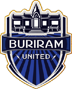 Deportes Fútbol  Clubes Asia Tailandia Buriram United FC 