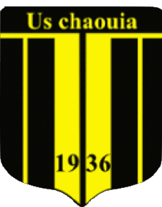 Sportivo Calcio Club Africa Logo Algeria Union sportive Chaouia 
