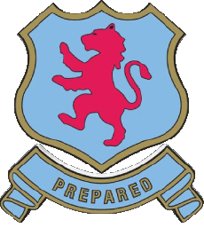 Sports FootBall Club Europe Logo Royaume Uni Aston Villa 