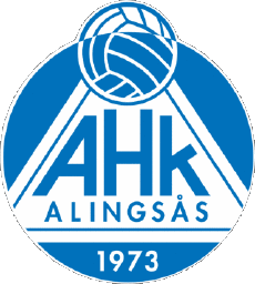 Sports HandBall Club - Logo Suède Alingsas HK 