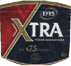 Getränke Bier Türkei Efes 