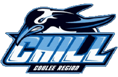 Sport Eishockey U.S.A - NAHL (North American Hockey League ) Coulee Region Chill 