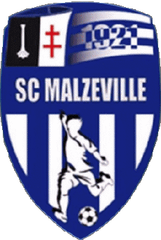 Sportivo Calcio  Club Francia Grand Est 54 - Meurthe-et-Moselle AS Malzéville 