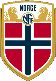 Sportivo Calcio Squadra nazionale  -  Federazione Europa Norvegia 