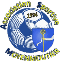 Sports Soccer Club France Grand Est 88 - Vosges As Moyenmoutier Pte-Raon Moussey 