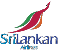 Transporte Aviones - Aerolínea Asia Sri Lanka Sri Lankan Airlines 