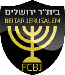 Sports FootBall Club Asie Israël Beitar Jérusalem FC 