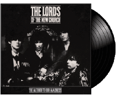 The Method to Our Madness-Multimedia Musica New Wave The Lords of the new church The Method to Our Madness