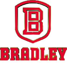 Sport N C A A - D1 (National Collegiate Athletic Association) B Bradley Braves 