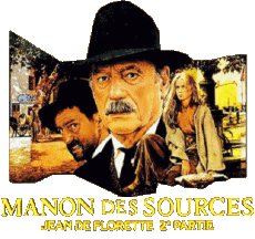 Multimedia Filme Frankreich Yves Montand Manon des Souces 