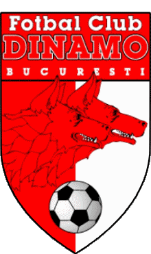 Sportivo Calcio  Club Europa Romania Fotbal Club Dinamo Bucarest 