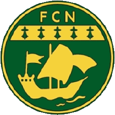 1977-Sports FootBall Club France Pays de la Loire Nantes FC 1977
