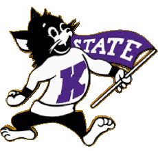Deportes N C A A - D1 (National Collegiate Athletic Association) K Kansas State Wildcats 
