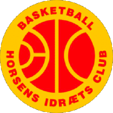 Sports Basketball Denmark Horsens IC 