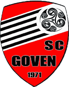 Sports Soccer Club France Bretagne 35 - Ille-et-Vilaine SC Goven 