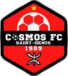 Sportivo Calcio  Club Francia Ile-de-France 93 - Seine-Saint-Denis Cosmos Saint-Denis 