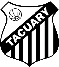 Deportes Fútbol  Clubes America Paraguay Tacuary FC 