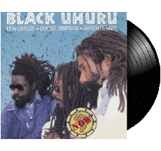 Now - 1990-Multi Média Musique Reggae Black Uhuru 
