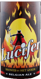 Bebidas Cervezas Bélgica Het-Anker-Lucifer 