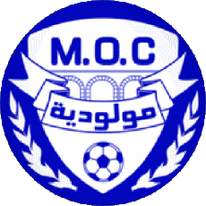 Deportes Fútbol  Clubes África Logo Argelia Mouloudia olympique de Constantine 