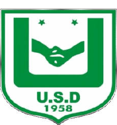 Deportes Fútbol  Clubes África Logo Camerún Union sportive de Douala 