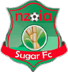 Sports FootBall Club Afrique Logo Kenya Nzoia Sugar F.C 